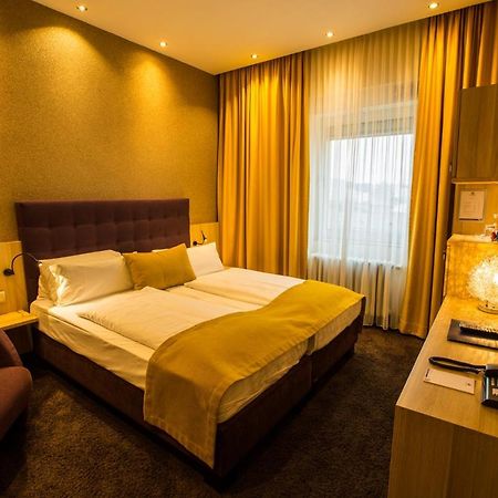 Top Hotel Hammer - Mainz Hauptbahnhof Екстериор снимка