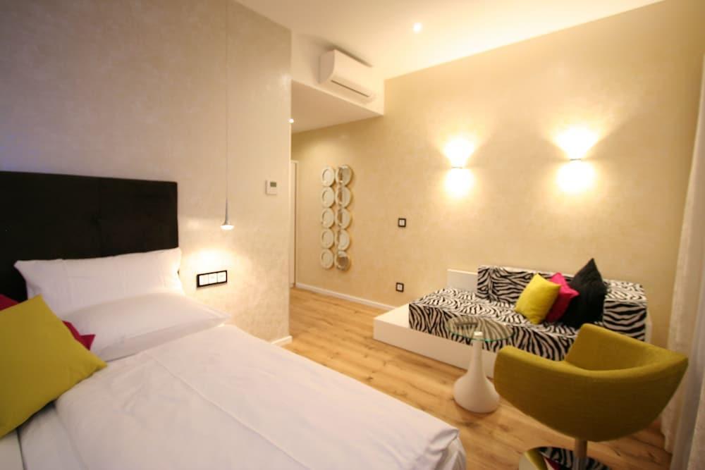 Top Hotel Hammer - Mainz Hauptbahnhof Екстериор снимка