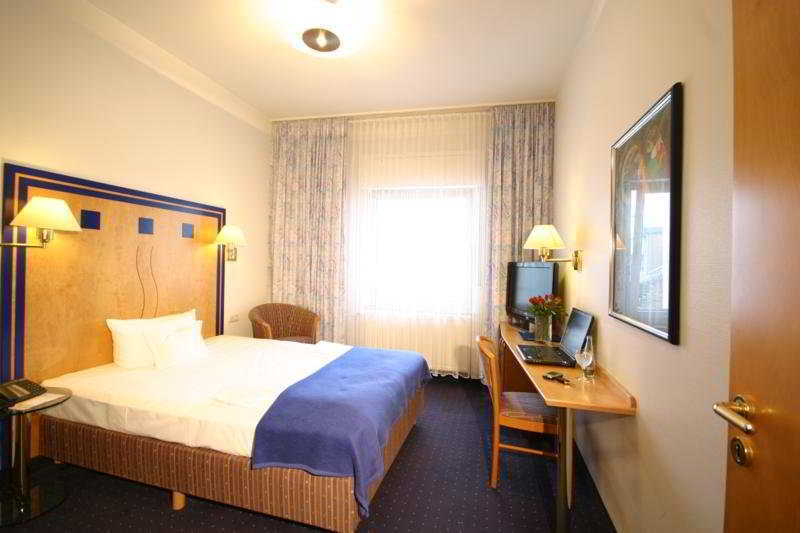 Top Hotel Hammer - Mainz Hauptbahnhof Екстериор снимка