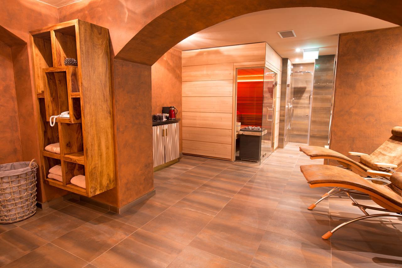 Top Hotel Hammer - Mainz Hauptbahnhof Екстериор снимка