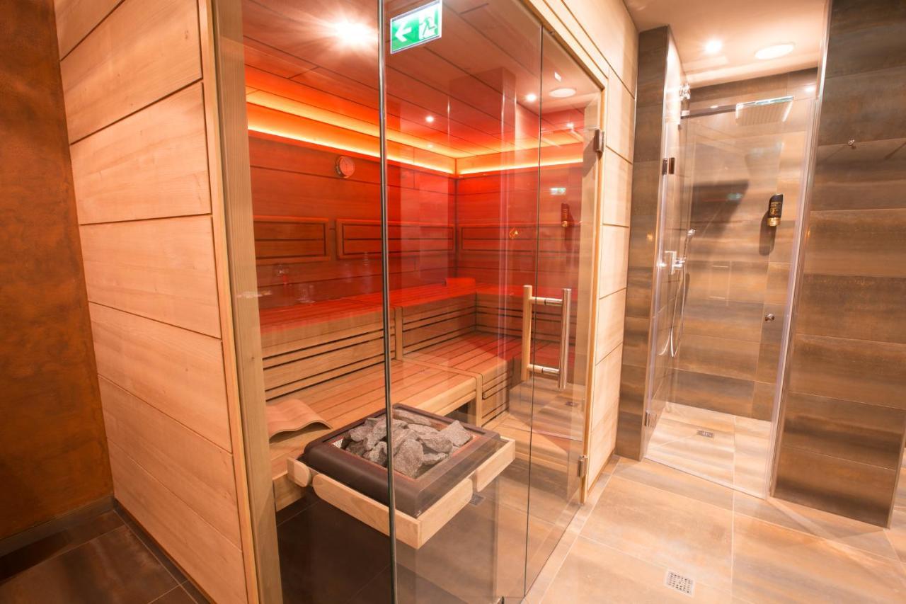 Top Hotel Hammer - Mainz Hauptbahnhof Екстериор снимка