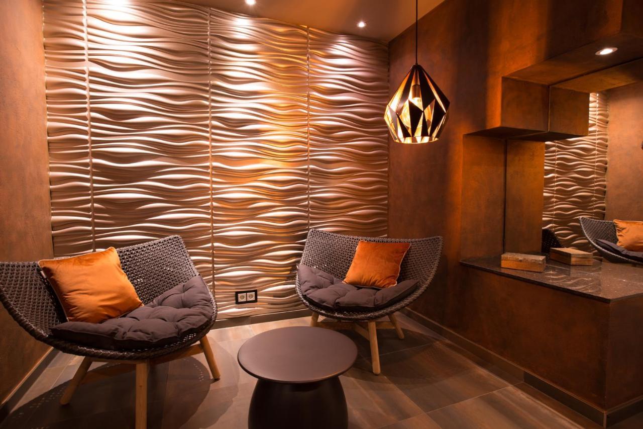 Top Hotel Hammer - Mainz Hauptbahnhof Екстериор снимка