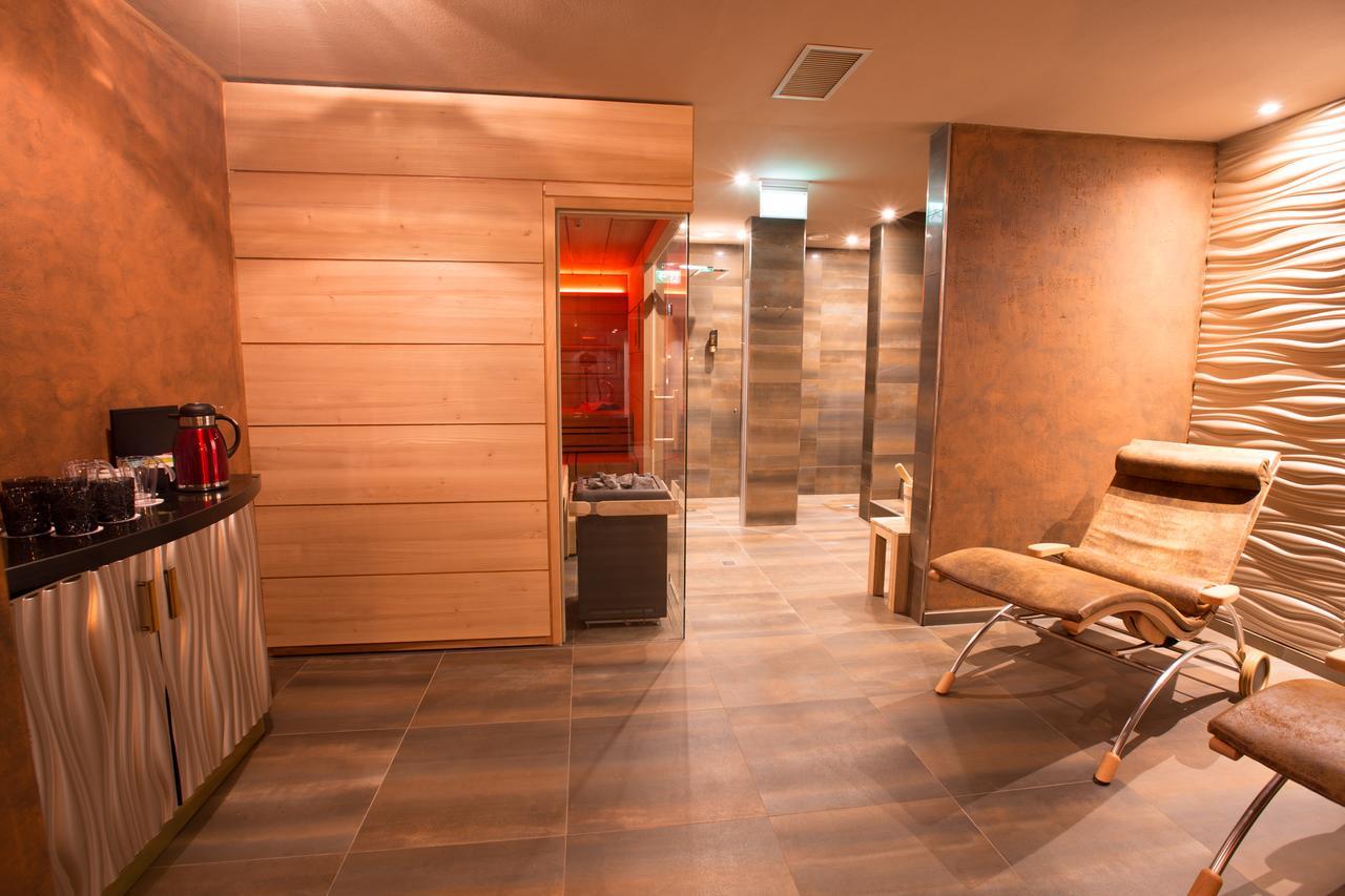 Top Hotel Hammer - Mainz Hauptbahnhof Екстериор снимка