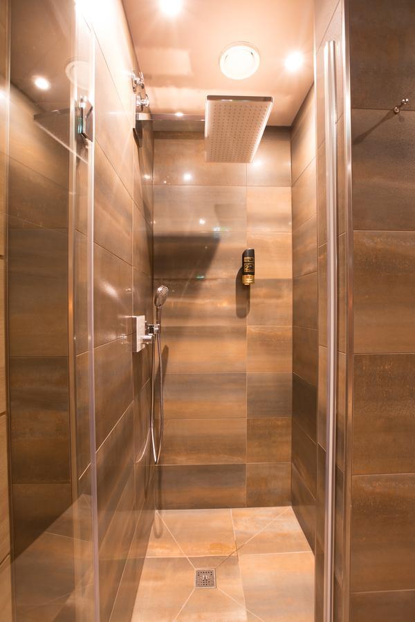 Top Hotel Hammer - Mainz Hauptbahnhof Екстериор снимка