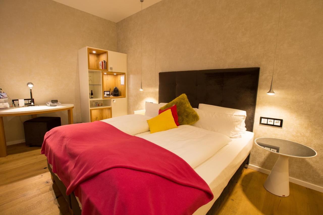 Top Hotel Hammer - Mainz Hauptbahnhof Екстериор снимка